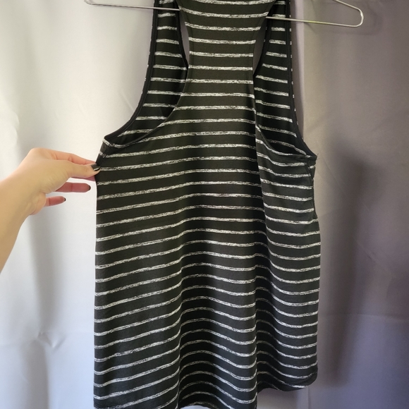 Athletic Racerback Top - Picture 3 of 7